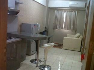 جاكرتا Adaru Gading Icon Apartment المظهر الخارجي الصورة